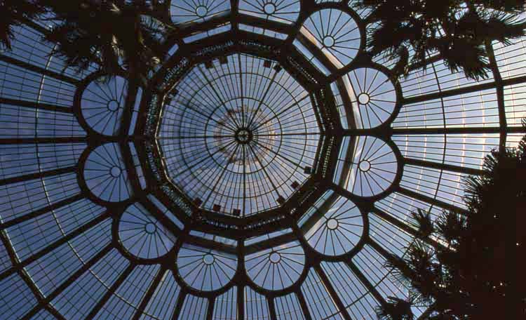 dome
